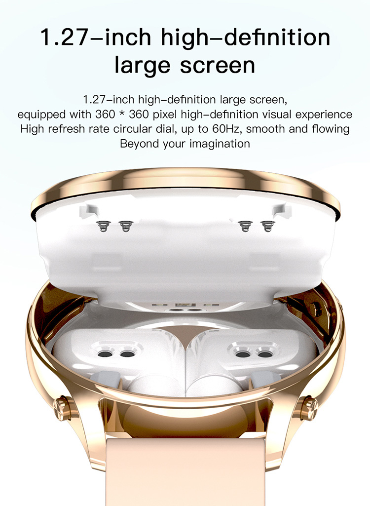X17mini smart watch ,X17 Mini watch with earbuds ,X17mini Smartwatch with Earbuds ,TWS Smart Watch ,X17 Mini smart watch with earphone ,X17mini earphone smart watch ,smart watch earbuds 2 in 1 ,watch with headphones